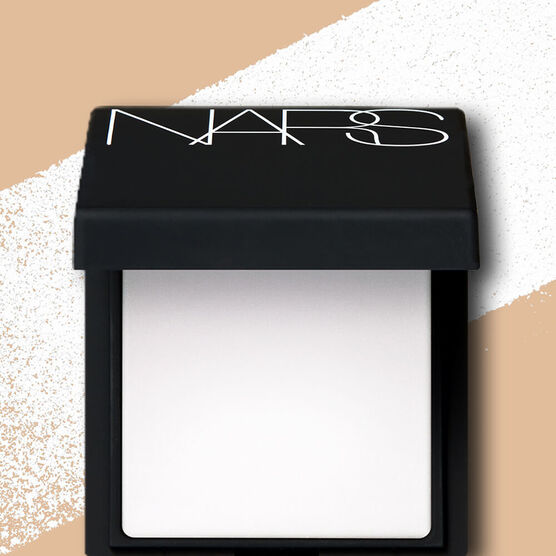 Mini P� Nars Light Reflecting Setting Powder